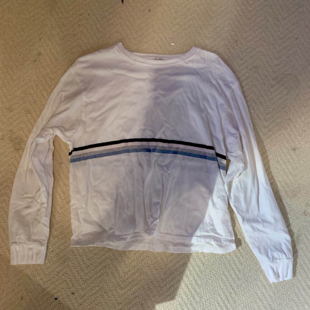 Brandy Melville long-sleeve